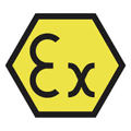 ATEX — equipamento para atmosfera explosiva (Ex)