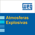 WEG — Atmosferas Explosivas